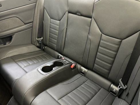 Certified 2023 BMW 440i xDrive Convertible w/ Premium Package image 27