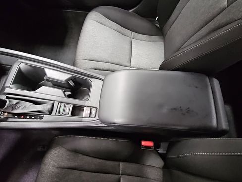 Used 2024 Honda Accord EX image 19