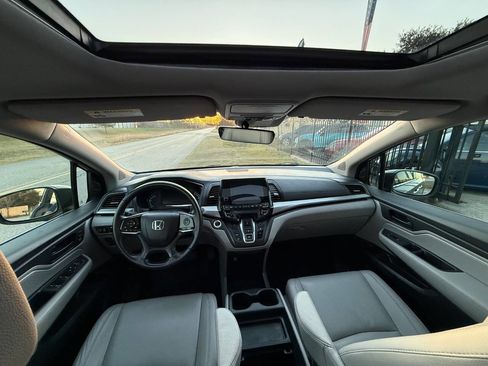 Used 2019 Honda Odyssey EX-L image 21