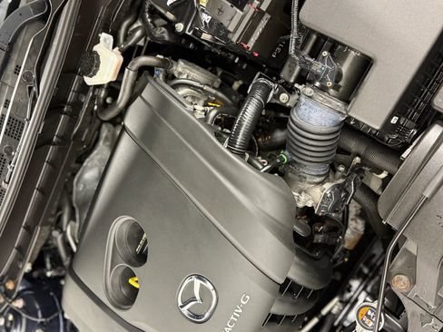 Used 2021 MAZDA CX-3 Sport image 37