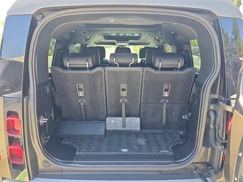 Used 2023 Land Rover Defender 130 S AWD/4WD image 6