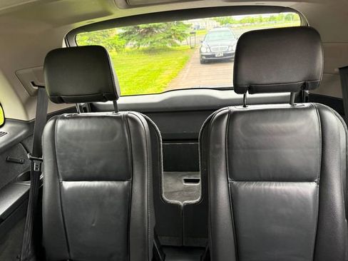 Used 2010 Volvo XC90 3.2 AWD/4WD image 8
