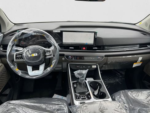 New 2026 Kia Carnival SX FWD image 13