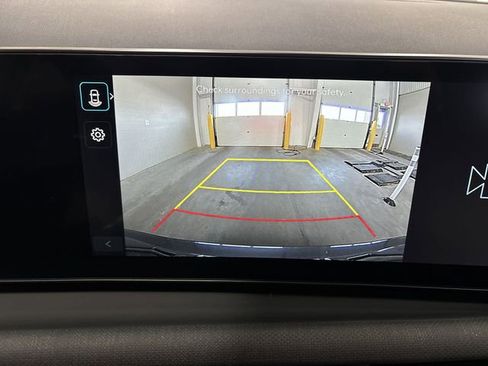 New 2025 Hyundai Tucson SEL image 11