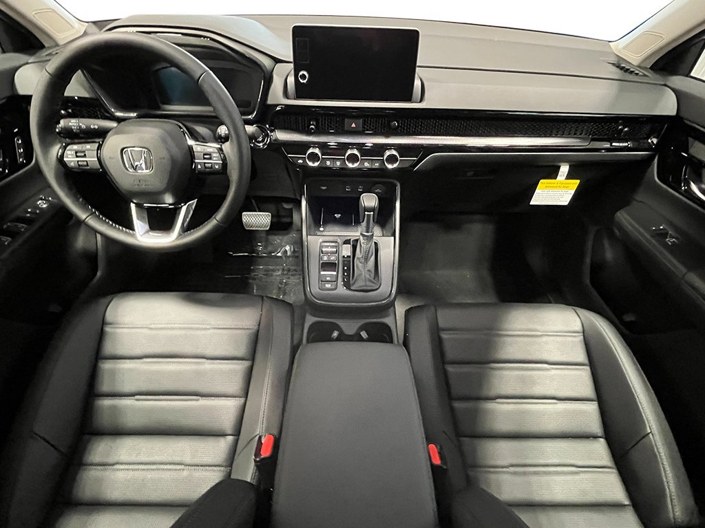 New 2027 Honda CR-V EX-L image 15