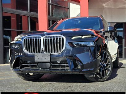 Used 2023 BMW X7 xDrive40i w/ M Sport Package