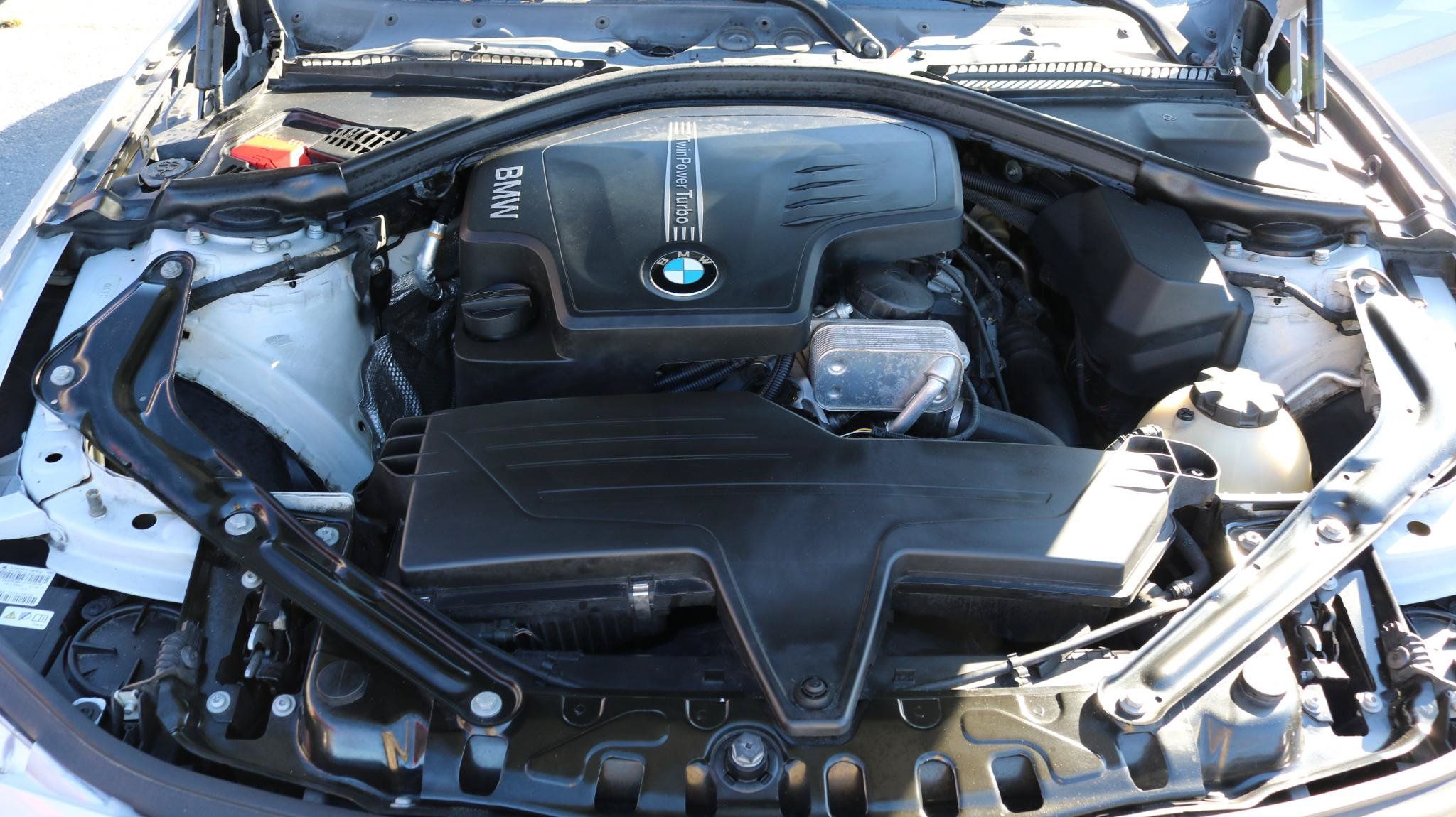 Used 2016 BMW 428i Convertible RWD image 26