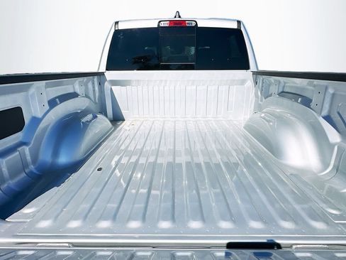 New 2026 RAM 1500 Big Horn AWD/4WD image 34
