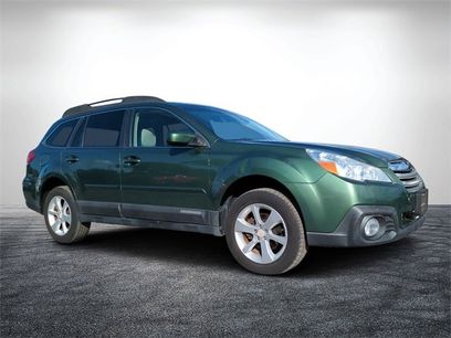 Used 2014 Subaru Outback 2.5i Premium