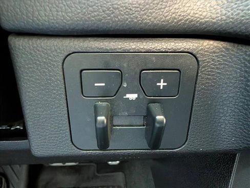 Used 2024 Toyota Tundra Limited w/ TRD Off-Road Package image 36