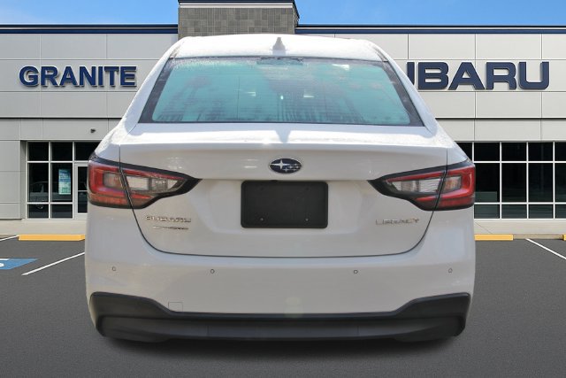 Used 2024 Subaru Legacy Limited AWD/4WD image 9