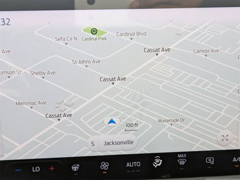 New 2025 Ford Maverick Lobo image 19