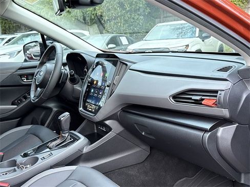 Certified 2025 Subaru Crosstrek 2.5i Limited w/ Popular Package #3A image 20