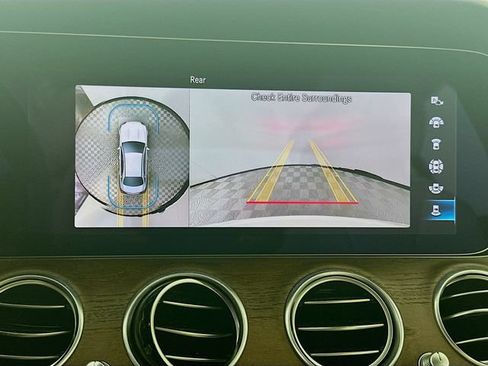 Certified 2022 Mercedes-Benz E 350 Sedan image 14