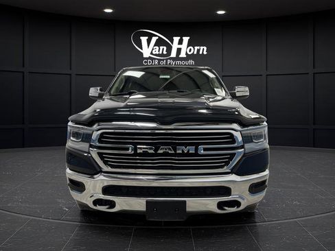 Used 2020 RAM 1500 Laramie image 11