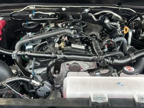 New 2026 Toyota Tacoma TRD Off-Road image 36