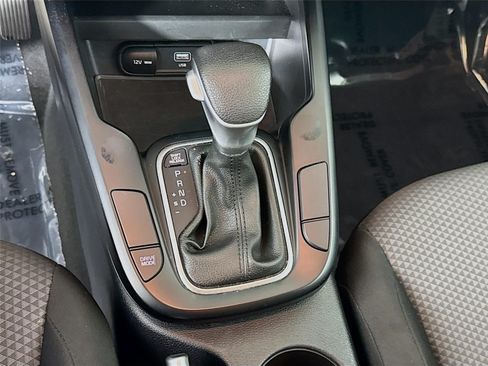 Certified 2024 Kia Soul LX w/ Option Group 015 FWD image 17