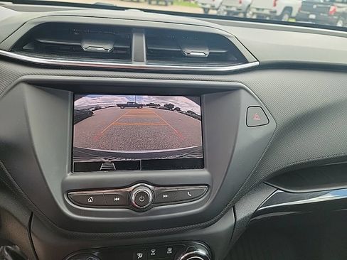 Certified 2022 Chevrolet TrailBlazer LT FWD image 27