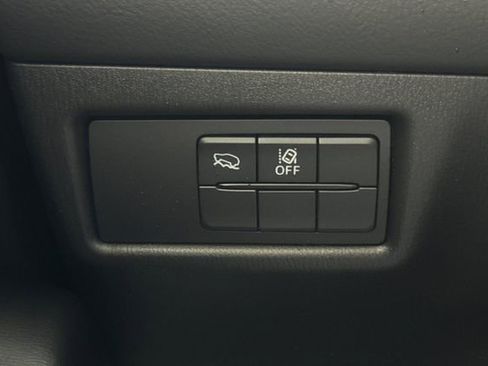 New 2025 MAZDA CX-5 AWD 2.5 S w/ Select Package image 30