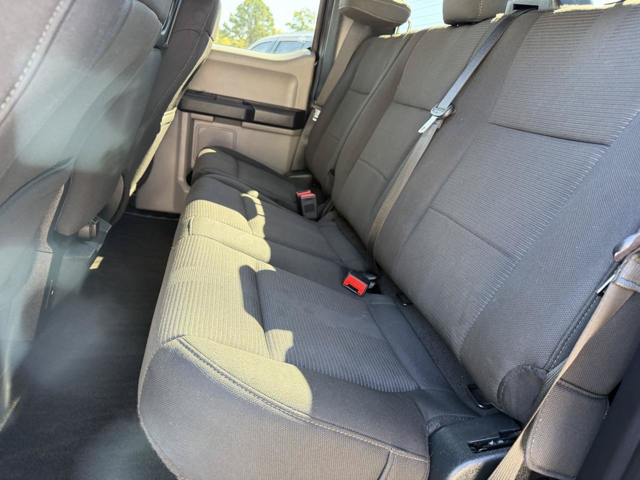 Used 2019 Ford F150 XL w/ Equipment Group 101A Mid AWD/4WD image 8
