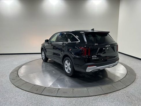 New 2026 Kia Sorento LX image 7