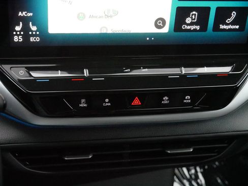 Certified 2021 Volkswagen ID.4 Pro S w/ Gradient Package image 23