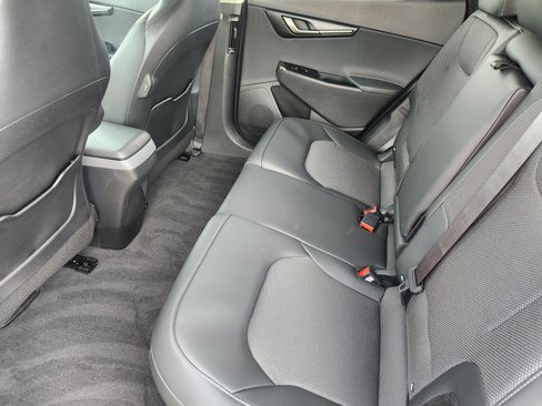 New 2025 Kia EV6 Light image 8