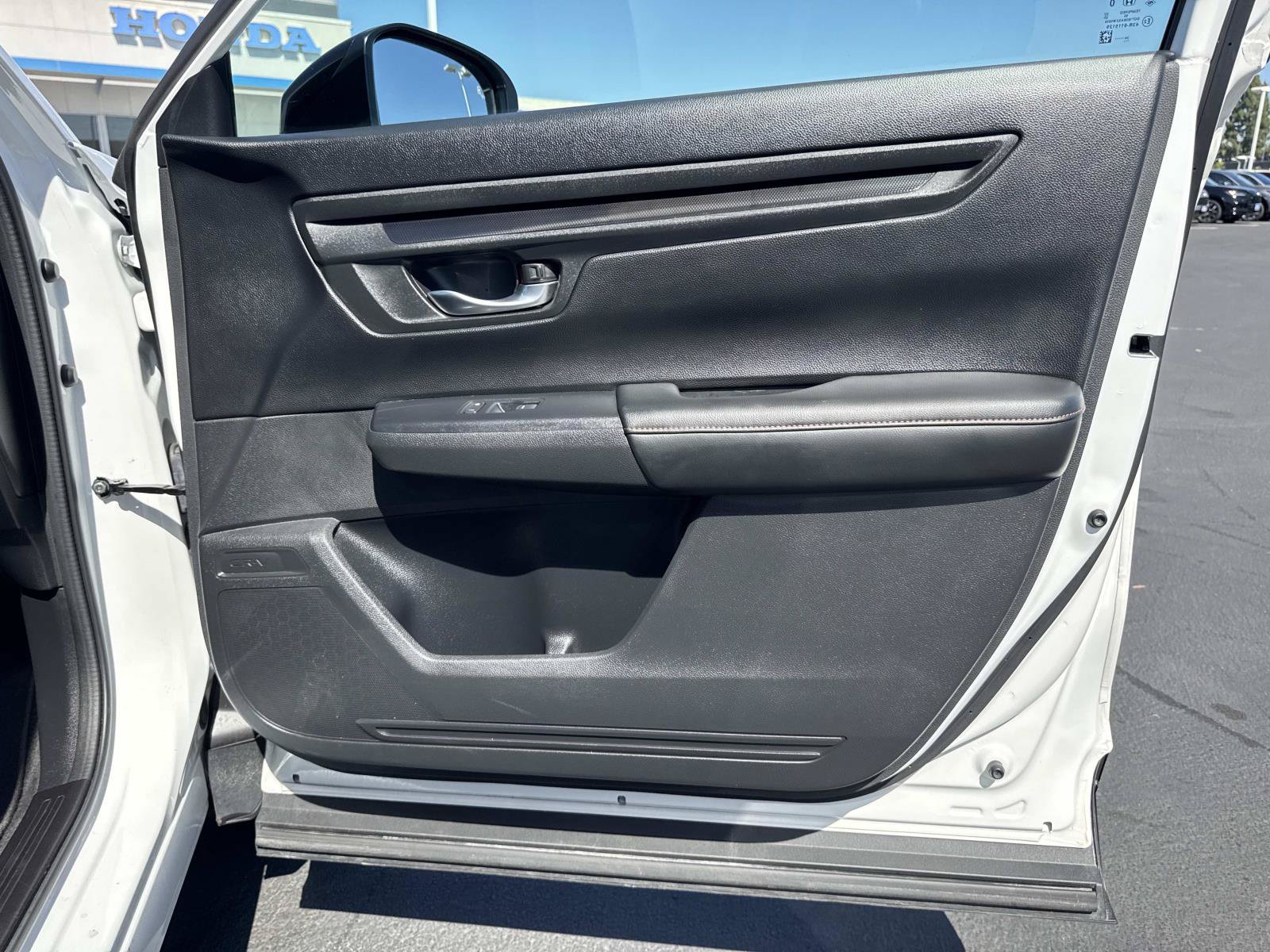 Certified 2025 Honda CR-V Sport-L image 36
