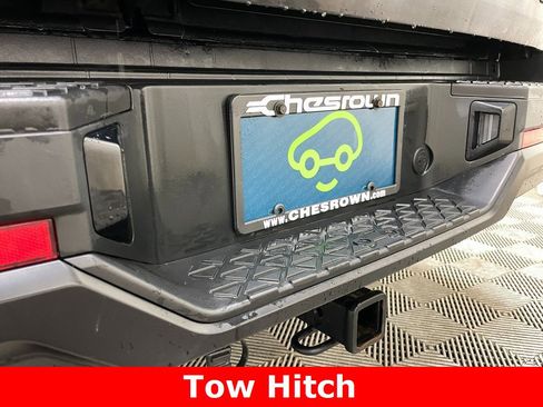 Used 2024 Hyundai Santa Cruz XRT image 16