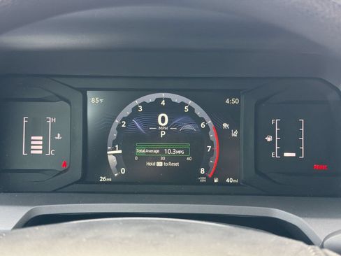 Used 2026 Toyota Tacoma SR5 AWD/4WD image 23