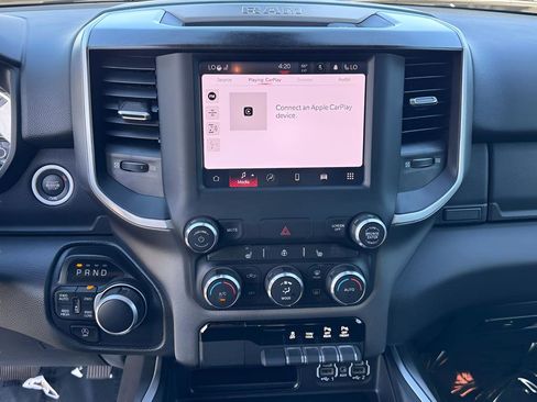 Used 2022 RAM 1500 Big Horn image 7