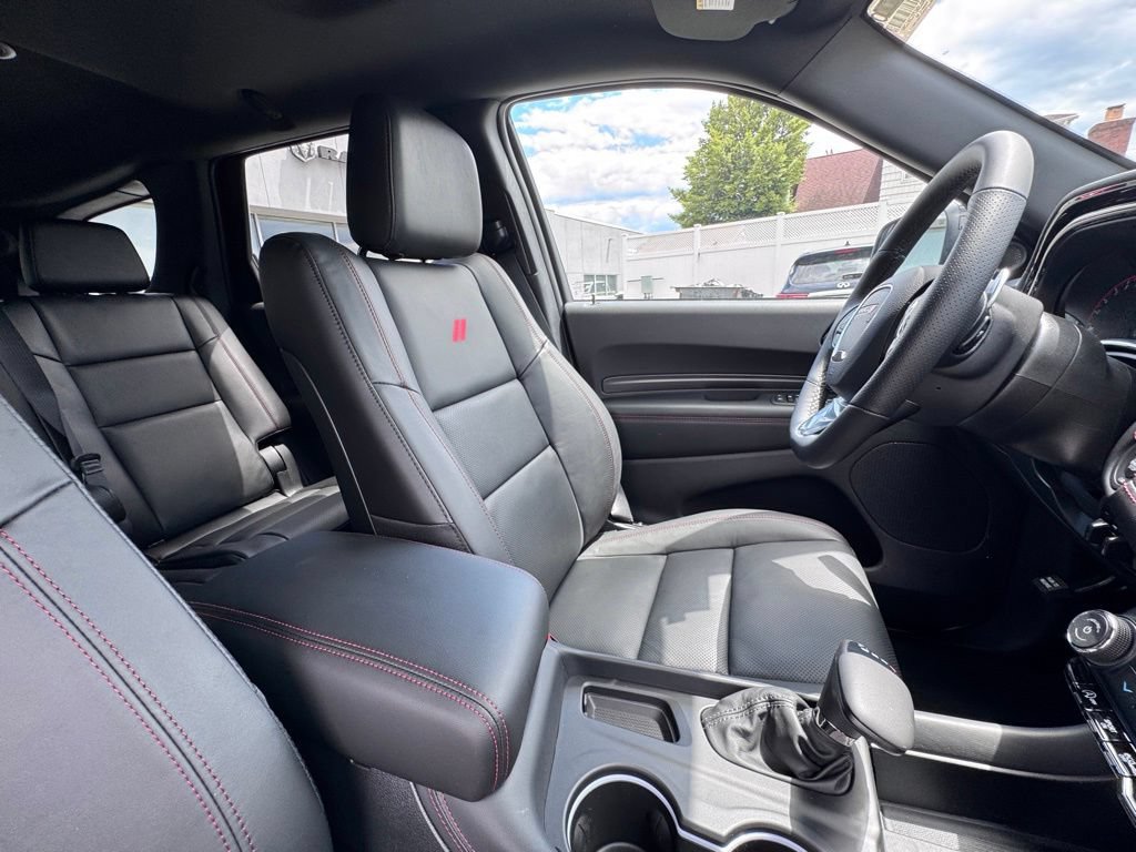 New 2026 Dodge Durango GT AWD/4WD image 20