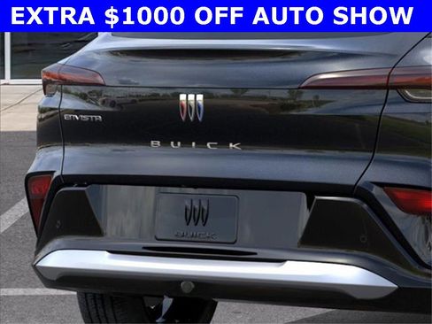 New 2026 Buick Envista Sport Touring w/ Convenience I Package image 14