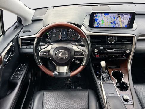 Used 2021 Lexus RX 350 FWD w/ Premium Package image 25