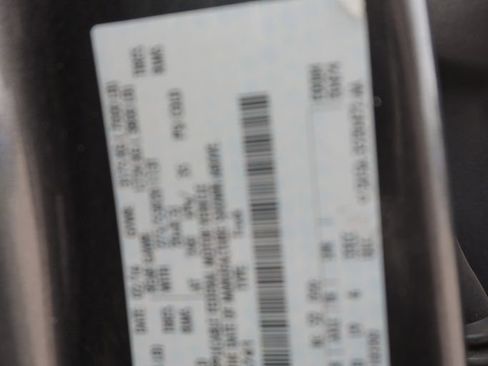 Certified 2020 Ford Edge Titanium FWD image 36