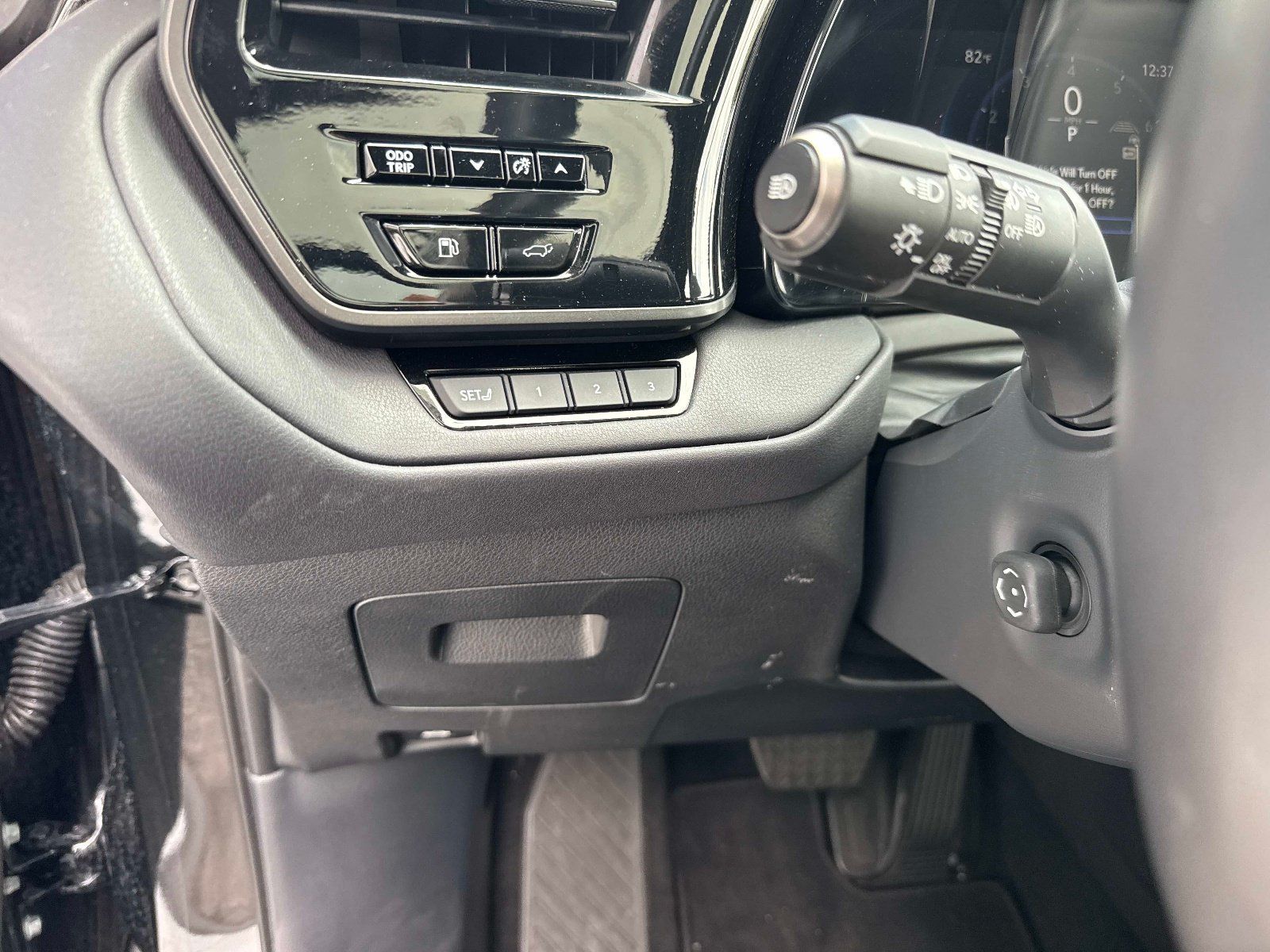 Certified 2026 Lexus TX 350 FWD w/ Technology Package image 34