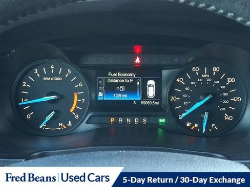 Certified 2019 Ford Explorer XLT w/ Class III Trailer Tow Package image 27