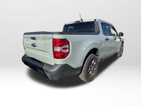 Used 2023 Ford Maverick XLT image 5