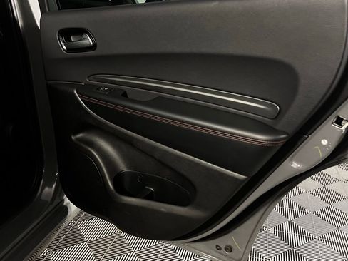 Used 2025 Dodge Durango GT image 26