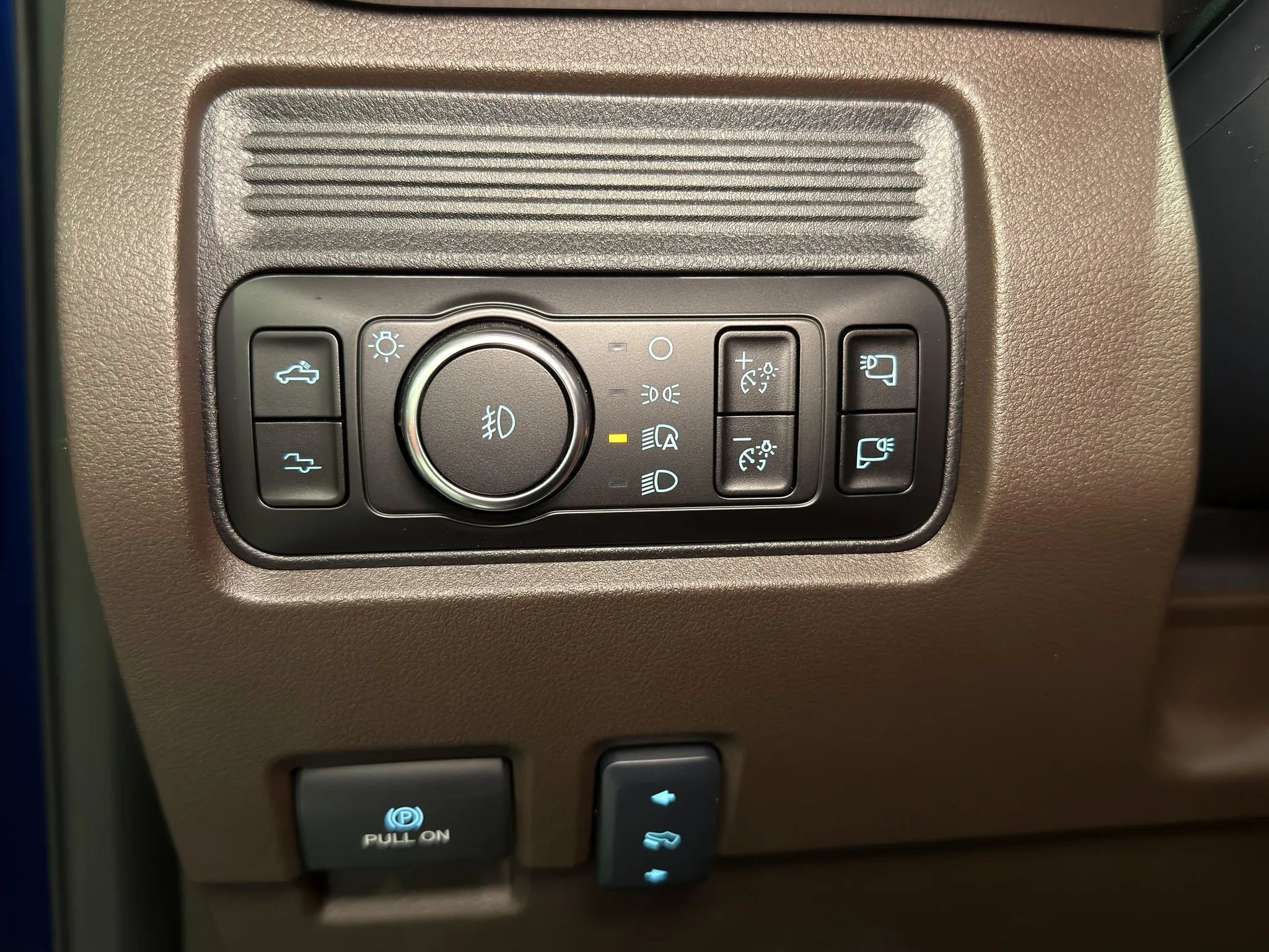 Used 2026 Ford F450 King Ranch AWD/4WD image 30