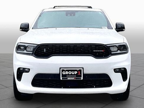 Used 2023 Dodge Durango GT AWD/4WD image 4