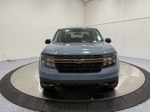 Used 2024 Ford Maverick Tremor w/ Tremor Off-Road Package image 2