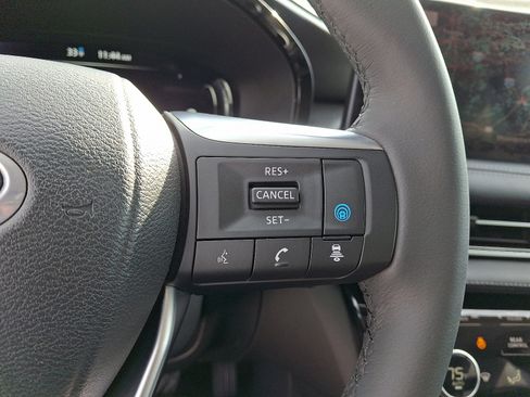 Certified 2023 INFINITI QX60 Luxe w/ Cargo Package image 22