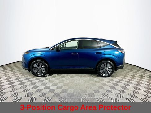 Certified 2025 Nissan Murano SL w/ Cargo Package image 8