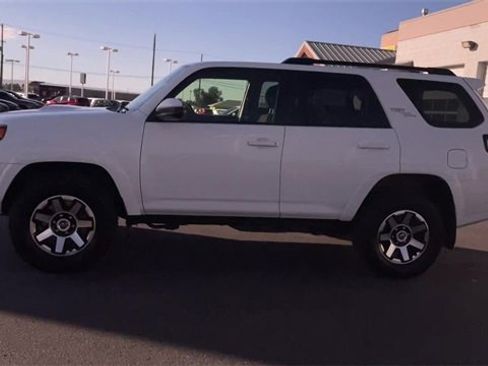 Used 2024 Toyota 4Runner TRD Off-Road image 6