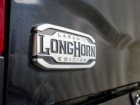 Used 2020 RAM 3500 Limited image 48