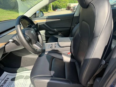 Used 2022 Tesla Model 3 RWD image 13