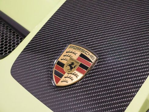 Used 2026 Porsche 911 GT3 w/ Weissach Package image 79