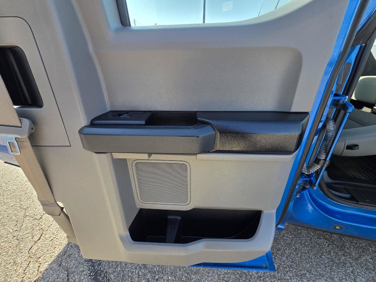 Used 2019 Ford F150 XL w/ Equipment Group 101A Mid AWD/4WD image 29