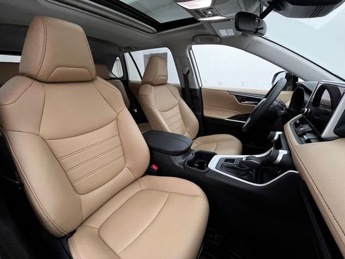 Used 2025 Toyota RAV4 XLE Premium w/ Weather Package image 30